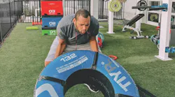 COVID-19’s impact on multifamily amenities 1 Outdoor fitness - Liv+ Campus Adv