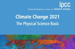 'climate Change 2021' Is The Sixth Assessment From The Un Intergovernmental Panel On Climate Change 'climate Change 2021' Is The Sixth Assessment From The Un Intergovernmental Panel On Climate Change
