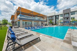 11 notable multifamily projects to debut in 2021; Pictured: Presidium Revelstoke, North Fort Worth, Texas. Photo: Jeff Brady, 360X360 Tours 11 notable multifamily projects to debut in 2021; Pictured: Presidium Revelstoke, North Fort Worth, Texas. Photo: Jeff Brady, 360X360 Tours