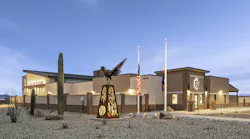 Goodyear Fire Station 186