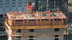 Img1 Peri Acs Core 400 Self Climbing Formwork Salesforce Tower Chicago
