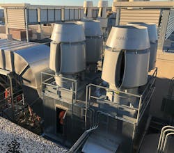 MEP design considerations for rural hospitals, RMF Engineering MEP design considerations for rural hospitals, RMF Engineering