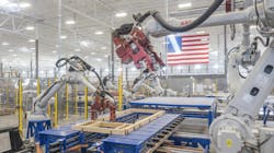 Modular Construction Startup Autovol Uses Robots To Build Affordable Multifamily Housing Ho D Rough Openings Material Handlers Modular Construction Startup Autovol Uses Robots To Build Affordable Multifamily Housing Ho D Rough Openings Material Handlers