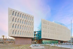 Arizona State University’s new Rob and Melani Walton Center for Planetary Health Arizona State University’s new Rob and Melani Walton Center for Planetary Health