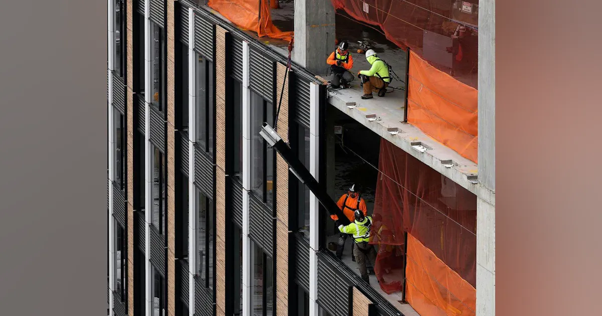 Wall Cladding Issue Solutions for cladding performance and supply issues | Building Design ...