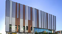 Metal Cladding Trends And Innovations Aia Course Bd Cuniversity February 2023 Hood8 Courtesy Metalwerks