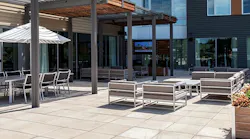 Course Image Outdoor Amenities Essential For Today's Lifestyle