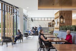 Anthology of King of Prussia Anthology of King of Prussia