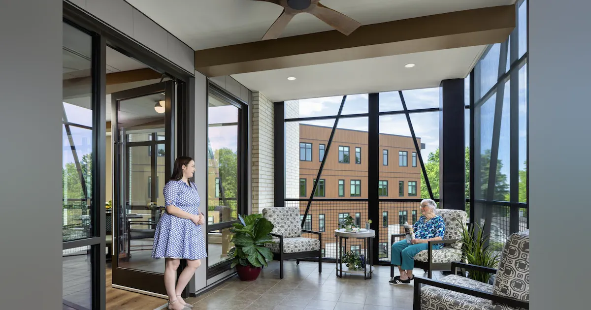 7 lessons learned from 40+ years planning and designing senior living ...