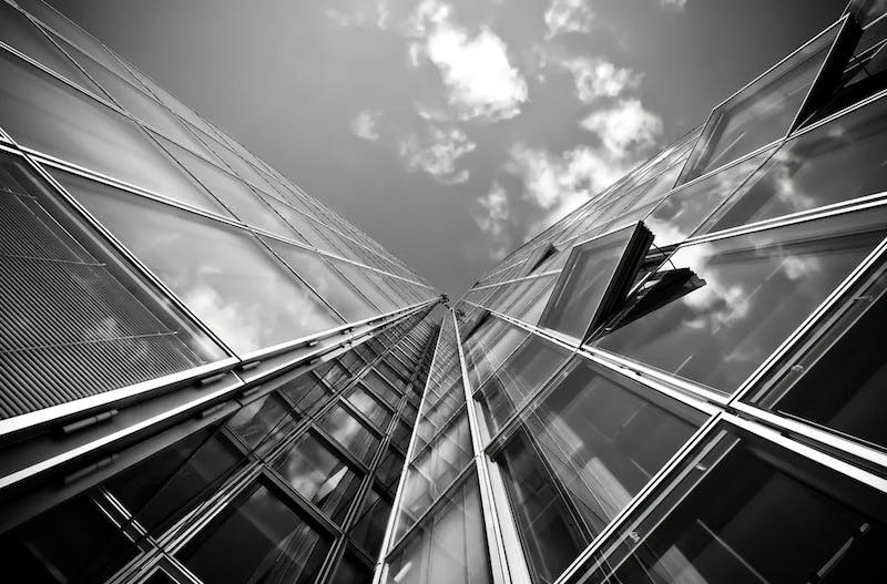 The National Renewable Energy Laboratory's Nearly 600 High Performance Windows Are Fitted With Custom 'bonnets