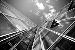 The National Renewable Energy Laboratory's Nearly 600 High Performance Windows Are Fitted With Custom 'bonnets The National Renewable Energy Laboratory's Nearly 600 High Performance Windows Are Fitted With Custom 'bonnets