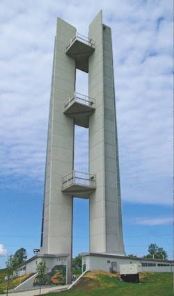 66fb10ee1a3f59903dd4f54c Tower 66fb10ee1a3f59903dd4f54c Tower