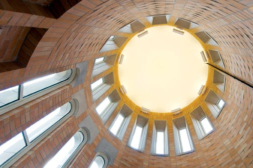 Project: Nagel Hall At The University Of Denver, Denver, Colo