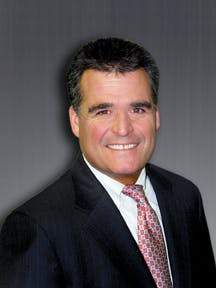 Boyd R Zoccola Is Chair And Chief Elected Officer Of Boma International