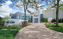 During The Design Phase, The Laser Scanning Technology Allowed The Building Team To Reduce The Number Of Hours In The Field During The Design Phase, The Laser Scanning Technology Allowed The Building Team To Reduce The Number Of Hours In The Field