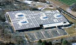 Sika Sarnafil Roof Protects Federal Archives Sika Sarnafil Roof Protects Federal Archives