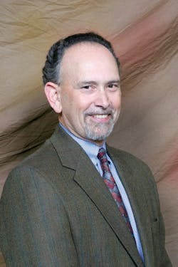 Samuel S. Unger, RA, MCR, SLCR, MBA, is the Americas Real Estate Leader for Ernst & Young, LLP Samuel S. Unger, RA, MCR, SLCR, MBA, is the Americas Real Estate Leader for Ernst & Young, LLP