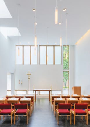 66fb11b11a3f59c2e7d4f667 Convent