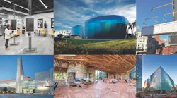 Call for entries: 2020 Building Team Awards