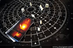 1,000 - Approximate number of questions in the Modern Architecture game by NEXT Architects, Amsterdam. The goal is simple: reach 1,000 - Approximate number of questions in the Modern Architecture game by NEXT Architects, Amsterdam. The goal is simple: reach