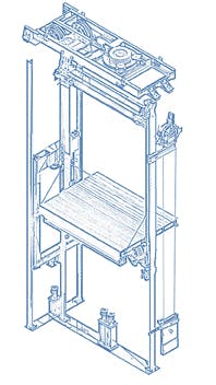 Thyssen Krupp Synergy 300 S Drawing Ver1 B 032312
