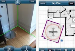 2d Magicplan MagicPlan | Building Design+Construction