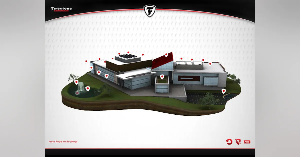 Firestone BP | Building Design + Construction