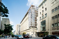 Ritz Carlton Montreal 0451