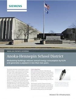 White Paper: Anoka-Hennepin School District White Paper: Anoka-Hennepin School District