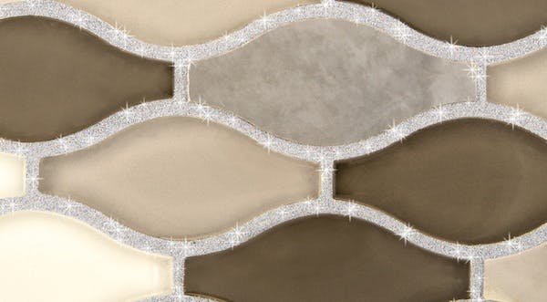 Eight designer colors added to Laticrete Spectralock Dazzle