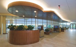 AIA CES class: New trends in ceiling designs and materials AIA CES class: New trends in ceiling designs and materials