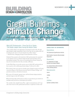 In This White Paper, We Provide Concrete Ways In Which Aec Professionals Can Have A Positive Role In Addressing Climate Change In This White Paper, We Provide Concrete Ways In Which Aec Professionals Can Have A Positive Role In Addressing Climate Change