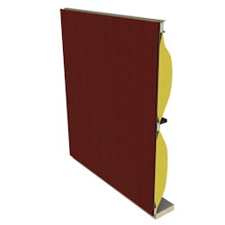 Butler Manufacturing's E Styl Wall Flat Wall System Is One Of Three New Products Butler Manufacturing's E Styl Wall Flat Wall System Is One Of Three New Products