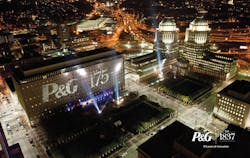 As part of its IntelliCommand building operations management service, Jones Lang LaSalle staffs a team of facilities experts who As part of its IntelliCommand building operations management service, Jones Lang LaSalle staffs a team of facilities experts who