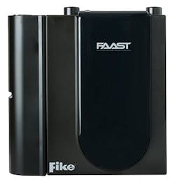 Intelligent Faast Aspirating Smoke Detectors Easily Integrate With Leading Fire Alarm And Fire Suppression Releasing Panels Intelligent Faast Aspirating Smoke Detectors Easily Integrate With Leading Fire Alarm And Fire Suppression Releasing Panels