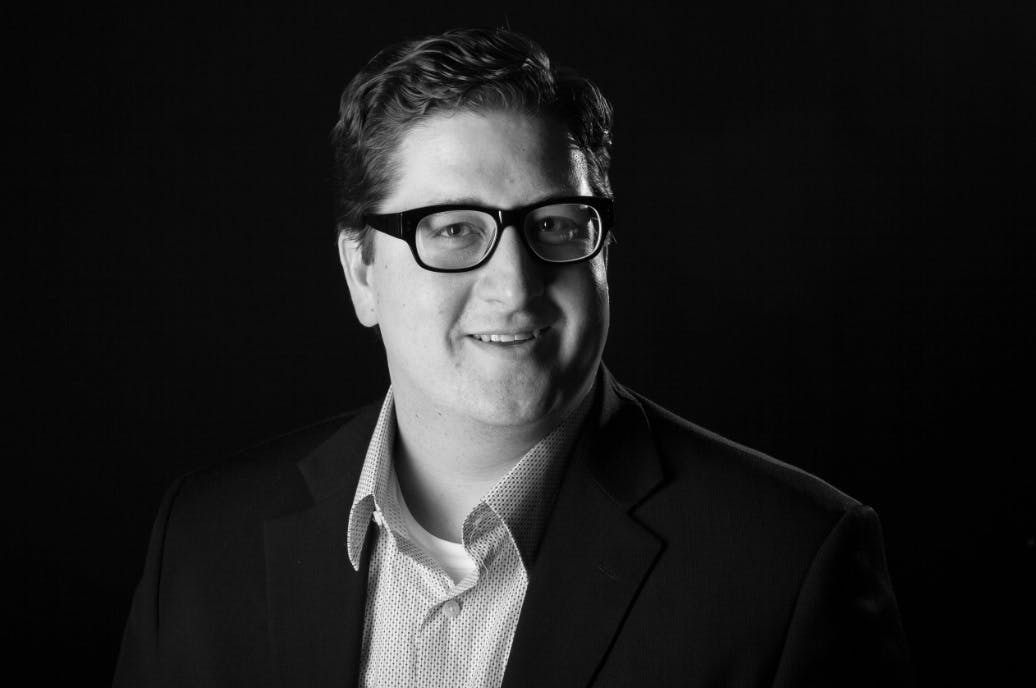 Matt Dumich, AIA, Senior Architect/Project Manager, Adrian Smith + Gordon Gill Architecture, Chicago