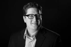 Matt Dumich, AIA, Senior Architect/Project Manager, Adrian Smith + Gordon Gill Architecture, Chicago Matt Dumich, AIA, Senior Architect/Project Manager, Adrian Smith + Gordon Gill Architecture, Chicago