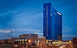 JW Marriott Indianapolis JW Marriott Indianapolis