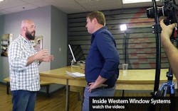 Image: courtesy Western Window Systems Image: courtesy Western Window Systems