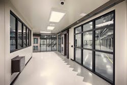 Super Secure Ii Xls With Level Iii Ballistic/Grade 2 Attack In Saft Ifire Ballistic Framing For The Corridors Super Secure Ii Xls With Level Iii Ballistic/Grade 2 Attack In Saft Ifire Ballistic Framing For The Corridors