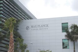 Max Planck Florida Institute, Jupiter, Fla Max Planck Florida Institute, Jupiter, Fla