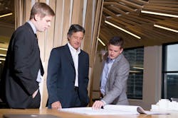 Treehouses first investment is Chicago-based Ventana Design-Build Systems, a five-month-old company that designs, supplies, and Treehouses first investment is Chicago-based Ventana Design-Build Systems, a five-month-old company that designs, supplies, and