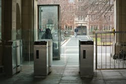 Preparing for the worst: Campus security since Virginia Tech Preparing for the worst: Campus security since Virginia Tech