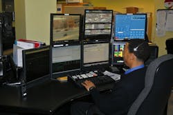 Penn strengthens campus security by reviving its surrounding neighborhood Penn strengthens campus security by reviving its surrounding neighborhood