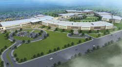 Construction funding still scarce for many school districts Construction funding still scarce for many school districts