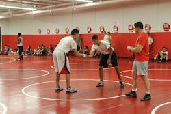 Should your next school project include a safe room? Should your next school project include a safe room?