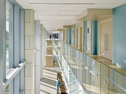 New courthouse blossoms into a civic space for one California town New courthouse blossoms into a civic space for one California town