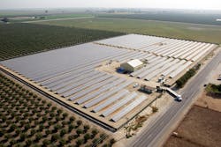 California Cuts its Carbon Footprint with Solar California Cuts its Carbon Footprint with Solar