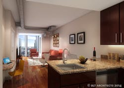 Multifamily for Millennials: Understanding what Gen Yers want in apartment design Multifamily for Millennials: Understanding what Gen Yers want in apartment design