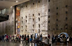 9/11 museum triumphs over controversy 9/11 museum triumphs over controversy